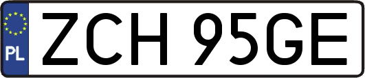 ZCH95GE