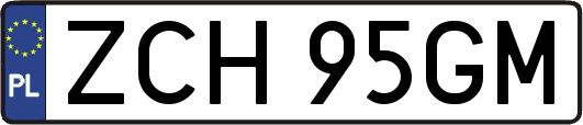 ZCH95GM