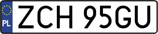ZCH95GU