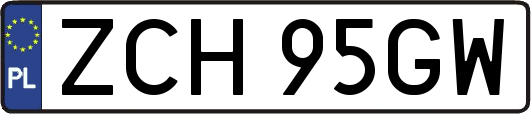 ZCH95GW