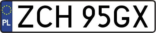 ZCH95GX