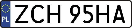 ZCH95HA