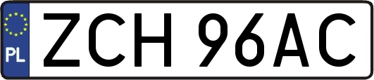 ZCH96AC