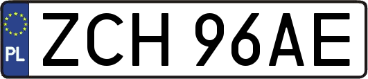 ZCH96AE