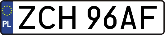 ZCH96AF