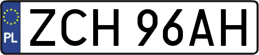 ZCH96AH