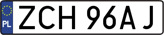 ZCH96AJ