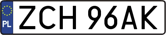 ZCH96AK