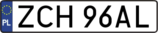 ZCH96AL