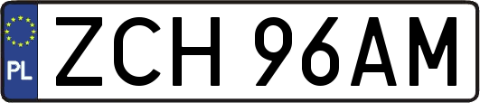 ZCH96AM