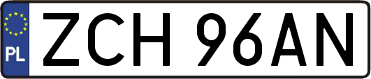 ZCH96AN