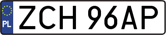 ZCH96AP