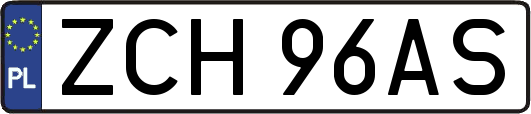 ZCH96AS