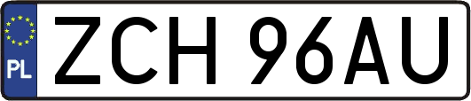 ZCH96AU