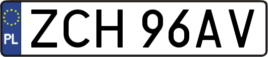ZCH96AV