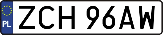 ZCH96AW