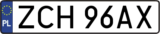 ZCH96AX
