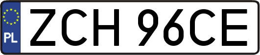 ZCH96CE