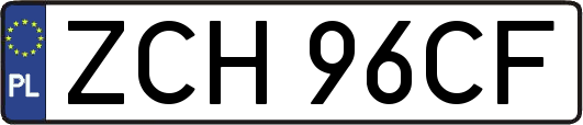 ZCH96CF