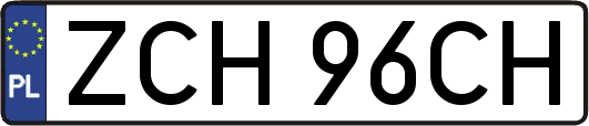 ZCH96CH