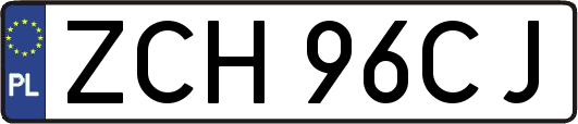 ZCH96CJ