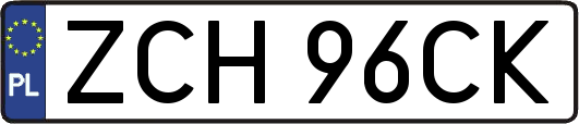 ZCH96CK