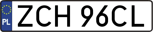 ZCH96CL