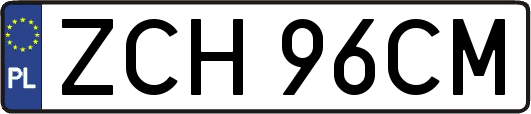 ZCH96CM