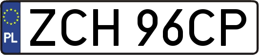ZCH96CP