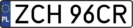 ZCH96CR