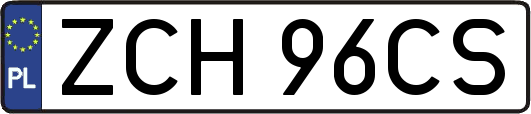 ZCH96CS