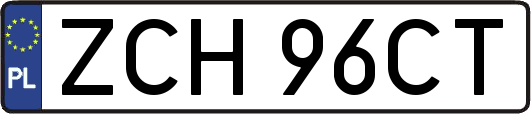 ZCH96CT