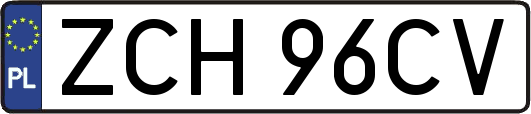ZCH96CV