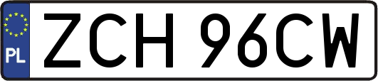ZCH96CW