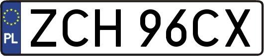 ZCH96CX