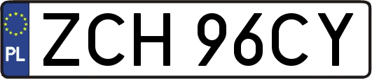 ZCH96CY