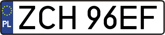 ZCH96EF