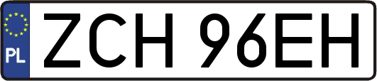 ZCH96EH
