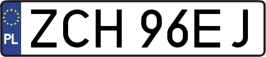 ZCH96EJ