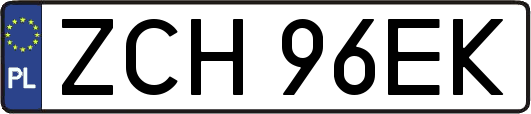 ZCH96EK