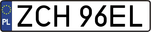 ZCH96EL