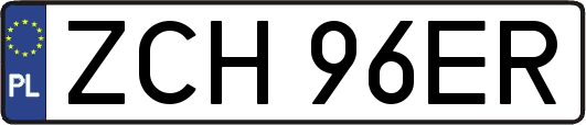 ZCH96ER