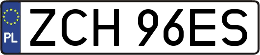 ZCH96ES