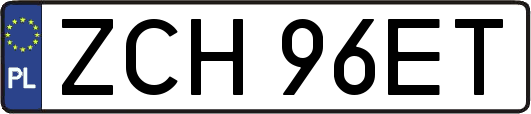 ZCH96ET