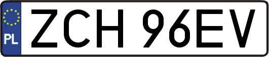 ZCH96EV
