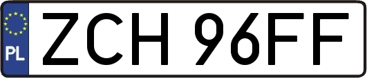 ZCH96FF