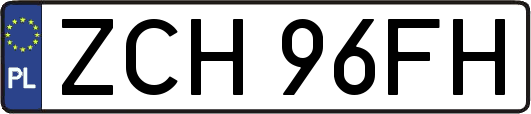 ZCH96FH