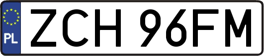 ZCH96FM
