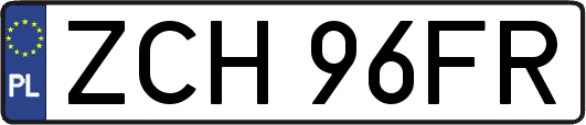 ZCH96FR