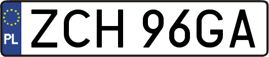 ZCH96GA